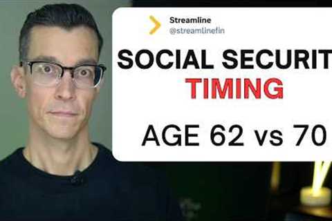 When To Start Collecting Social Security Benefits