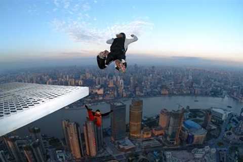Extreme Sports Compilation - Of The Year 2014/2015!