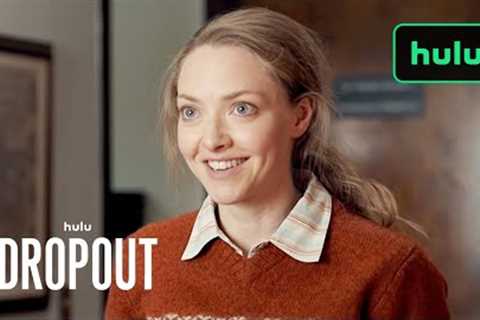 The Dropout | Trailer | Hulu