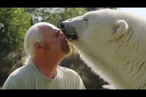 Can Wild Animals Have Friendships With Humans? Strongest Friendships