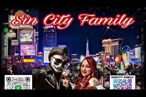 🚨LIVE in LAS VEGAS💃360 and KARAOKE 🎤