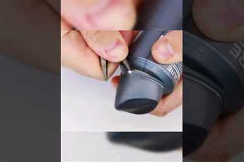 Don't waste this💥🦾#handyhacks #youtubeshorts