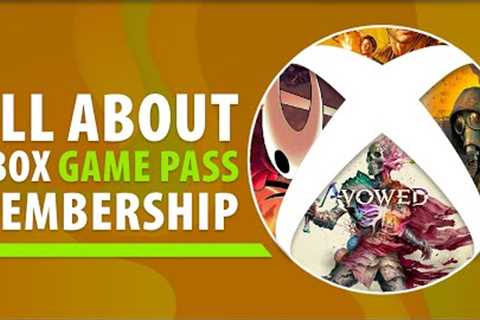 New Xbox Game Pass Prices Explained (July 2024)