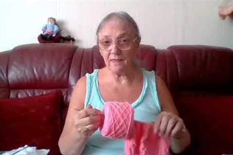 Youtube 5yr Birthday &amp; 2 Million Views, Sheila's Knitting Tips and Other Stuff