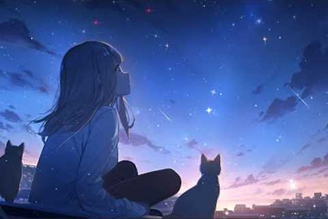 Relaxing Sleep Music, Eliminate Stress And Calm The Mind, Peaceful Piano Music, Mind Relaxing BGM