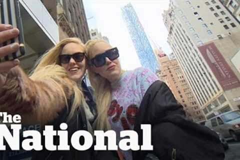 Social media influencers | How they make money
