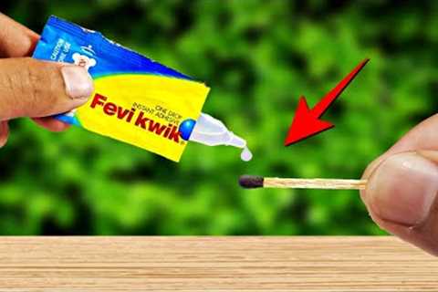 5 Amazing Science Experiments || Science Tricks &amp; Magic Tricks 2022