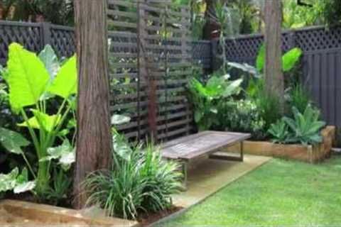 [Landscaping Ideas] *Landscape and Garden Design*