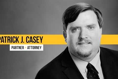 Mankato Criminal Defense Attorney — Patrick Casey