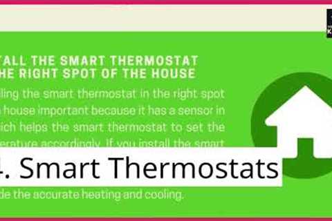 Top 10 Trends in Smart Home Technology for Convenience and Safety