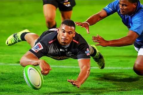 Funniest Rugby Moments &amp; Embarrassing Fails
