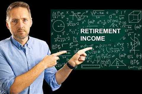 3 Proven Strategies for Retirement Income – One Surprised Me