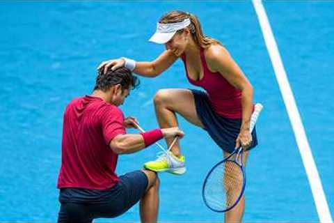 100% Sportsmanship Moments in Sports