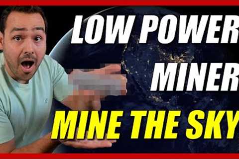 The Power of GPS Data in Crypto Mining: Passive Income Stream from Real-Time Geospatial Data