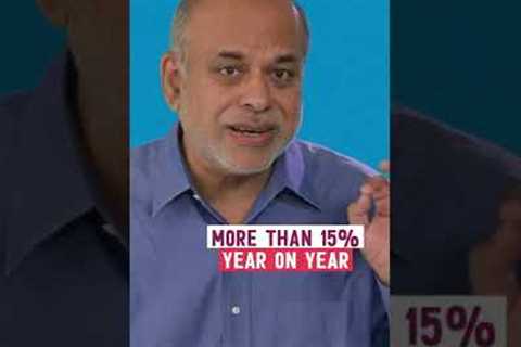 Will there be a global food shortage? #shorts #globalfoodcrisis #inflation