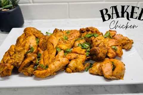I can make this chicken everyday | Easy chicken recipe for dinner | Easyomatic cuisine