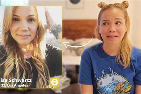 Online Dating Horror Story | Storytime