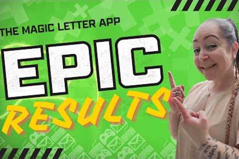 #1 Rated DIY Dispute Letter App | New Features