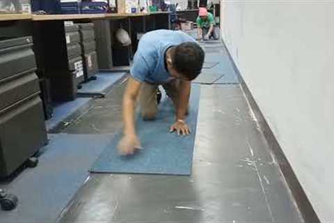 carpet replacement easy tiknik