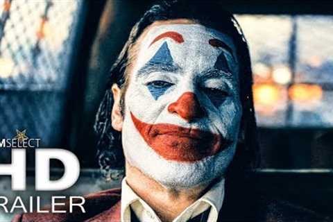 JOKER 2: FOLIE À DEUX Trailer 2 (2024) Joaquin Phoenix, Lady Gaga