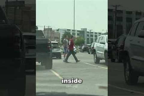 She made an example of them #shorts #viral @bingethatcringe via YT