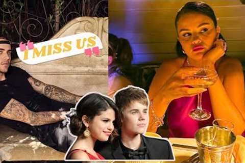 😱 JUSTIN BIEBER SHOCKING REACTION ON SELENA GOMEZ BIRTHDAY