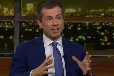 VIRAL: Pete Buttigieg utterly HUMILIATES Trump's new VP pick live on air