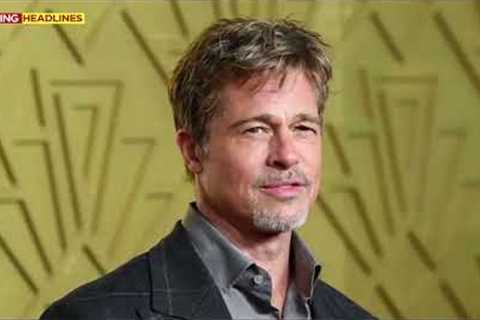 Brad Pitt refuses to drop lawsuit against Angelina Jolie | Us Entertainment News