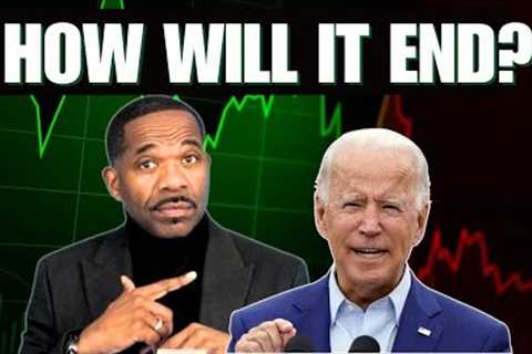 STOCK MARKET NOW! | KEEP MORE MONEY!!