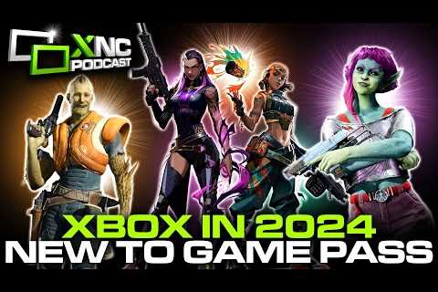 Concord PS5 is Massive Failure! Future Xbox 2024 Roadmap Destroys Competition Xbox News Cast 159