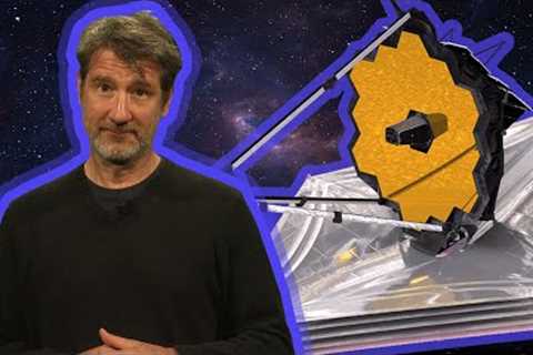 Spot on Science | James Webb Telescope New Discoveries