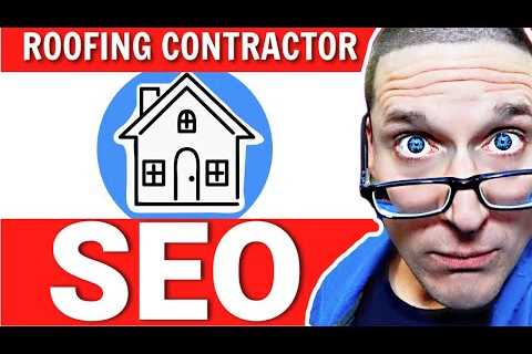 Roofer SEO: Local Roofing Marketing Tips