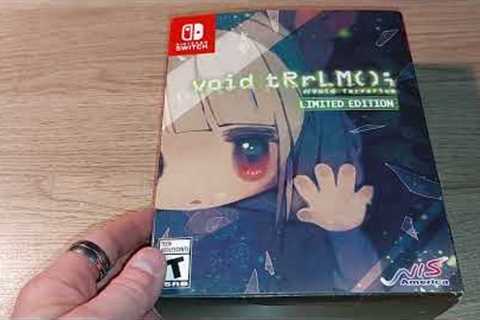 Top 5: Criminally Underrated Nintendo Switch Games