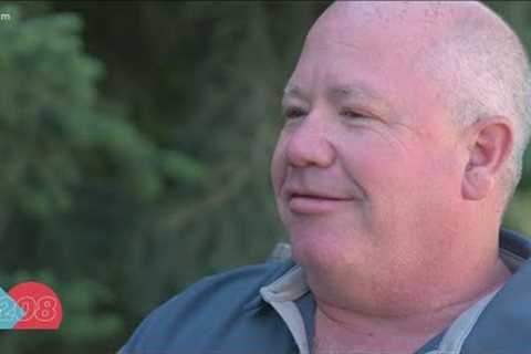 'I was so fatigued': Boise man describes COVID-19 recovery after experiencing mild symptoms