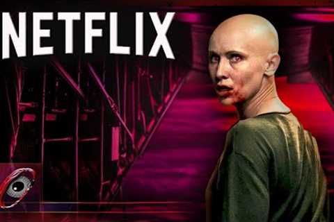 10 F*%king Amazing Horror Movies on Netflix! Ghost Pirate Entertainment