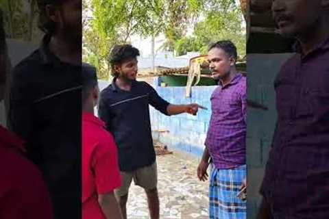 🥺 Appa Emotional Speech 🤣 #trending #viral #video #shorts #comedy #funny #appa #emotional #speech ..