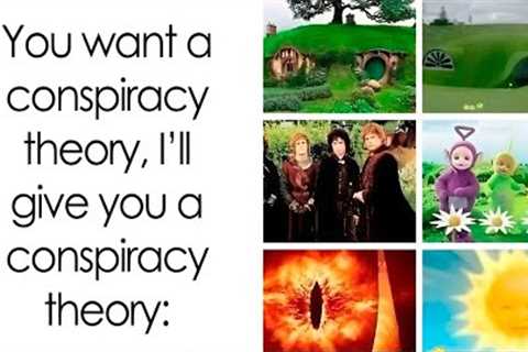 Funny Movie Memes That Require Less Commitment Than Watching A Film