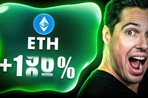 Will Today's ETH Spot ETF Launch Be A Mega-Success? [Expect Crypto Volatility]