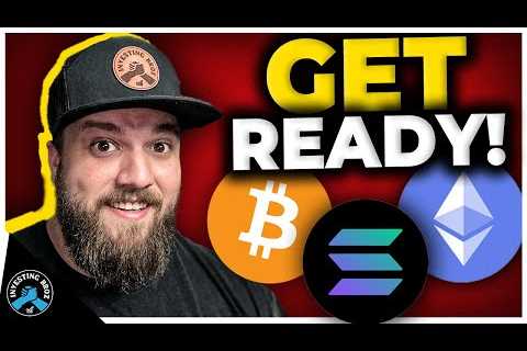 ⚠️WARNING CRYPTO HOLDERS⚠️ Markets Drop On ETH ETF News!