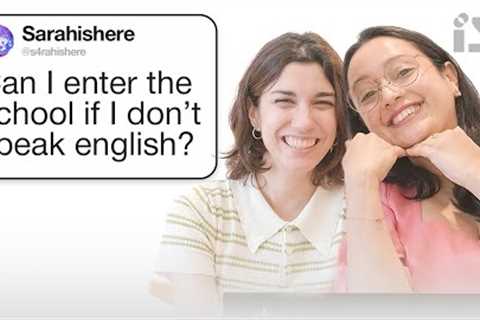 Study in Japan without language skill! How to Study in Japan at ISI Japanese Language School