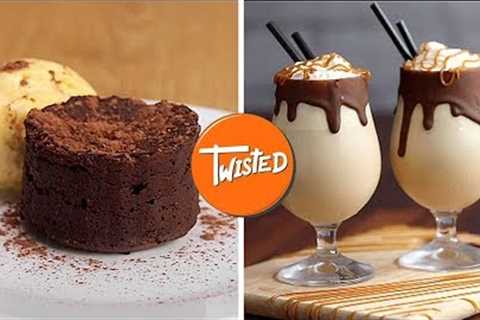 9 Tasty Desserts To Make With Friends