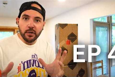 Can We Flip This House Without Losing Our Minds? | Ep. 4