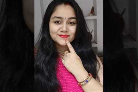 Makeup hack/ DIY /Shorts / Lipstick hack #shorts #viral #ytshortsindia #lipstick #trending #ytshorts