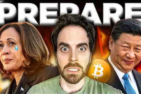 Can The US Government Destroy Bitcoin in 2024?