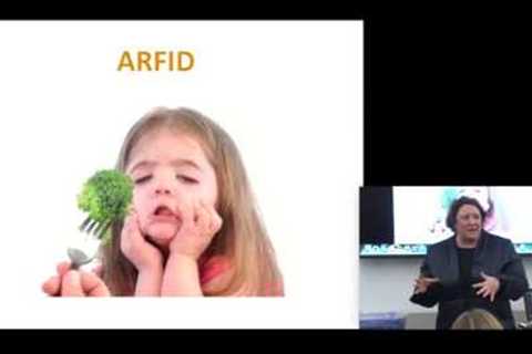 Your Child's Health Eating Disorders - Stanford Children's Health