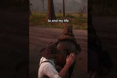 The 7 worst ways to Die in Red Dead Redemption