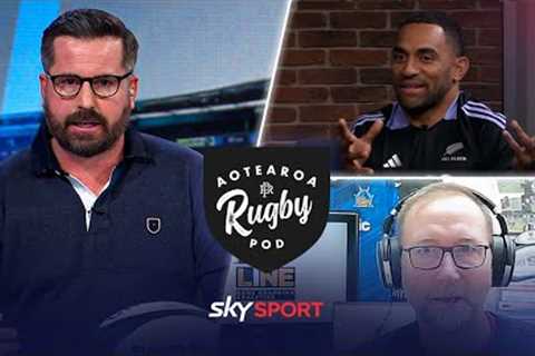 Which country is best placed for the 2027 Rugby World Cup? I ARP