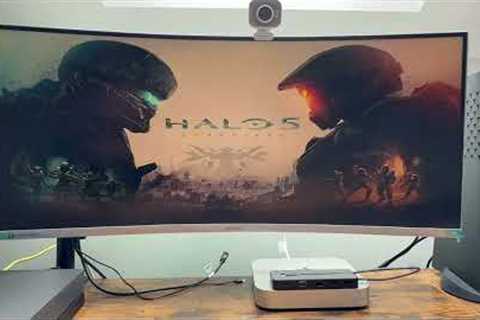 Unboxing The Xbox That Everyone Forgot