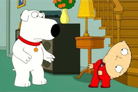 [NEW]Family Guy Season 13 Episode 08 - Family Guy 2024 Full Episode NoCuts #1080p
