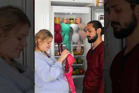 Clever Preganancy Hacks to make this Beautiful Time Easier #Shorts